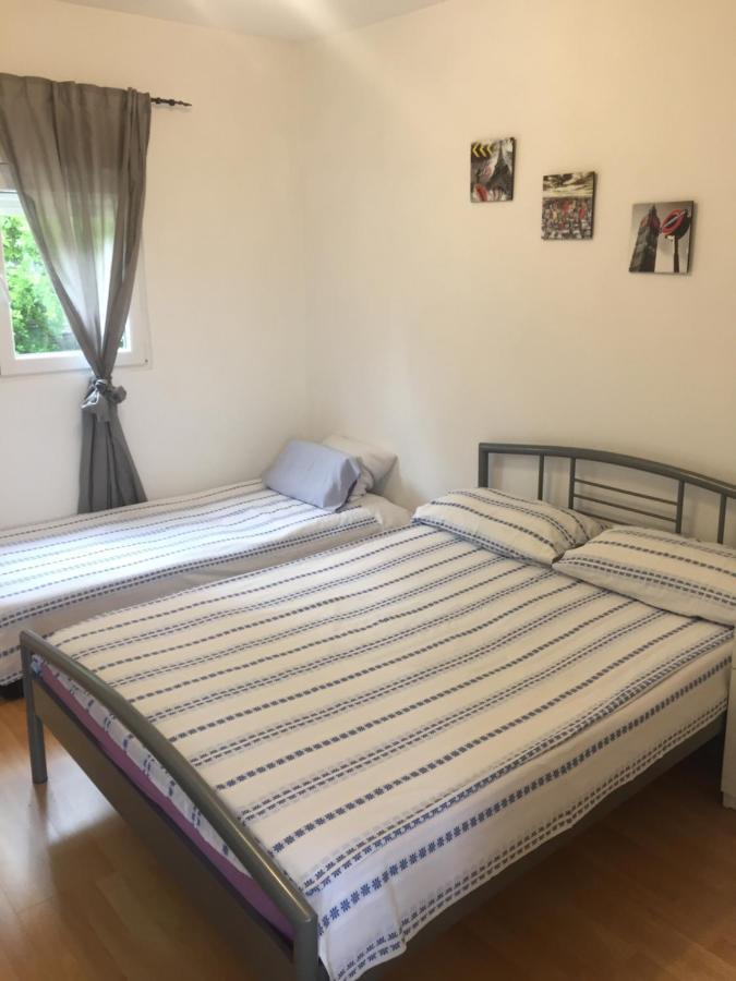 Apartman Lili Cetinje Extérieur photo