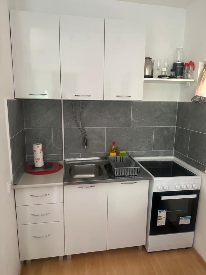 Apartman Lili Cetinje Extérieur photo