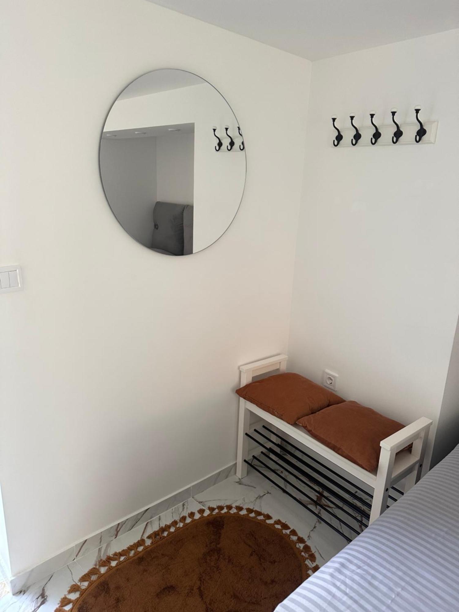 Apartman Lili Cetinje Extérieur photo