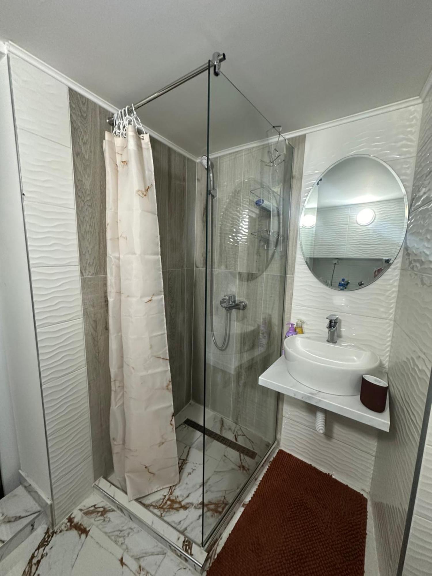 Apartman Lili Cetinje Extérieur photo