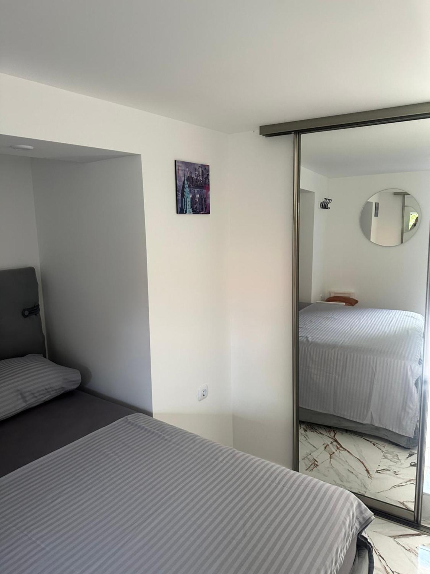 Apartman Lili Cetinje Extérieur photo