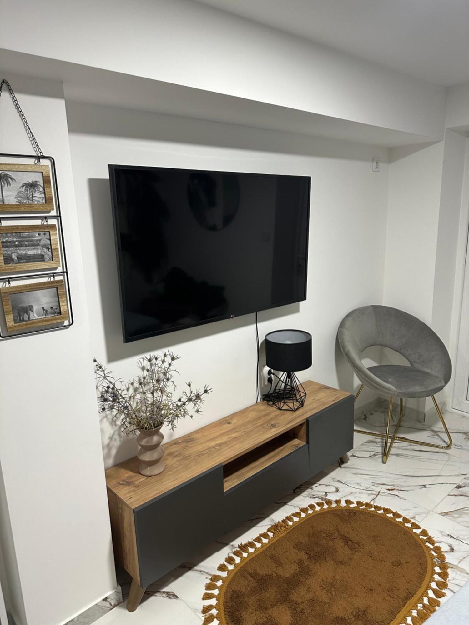 Apartman Lili Cetinje Extérieur photo