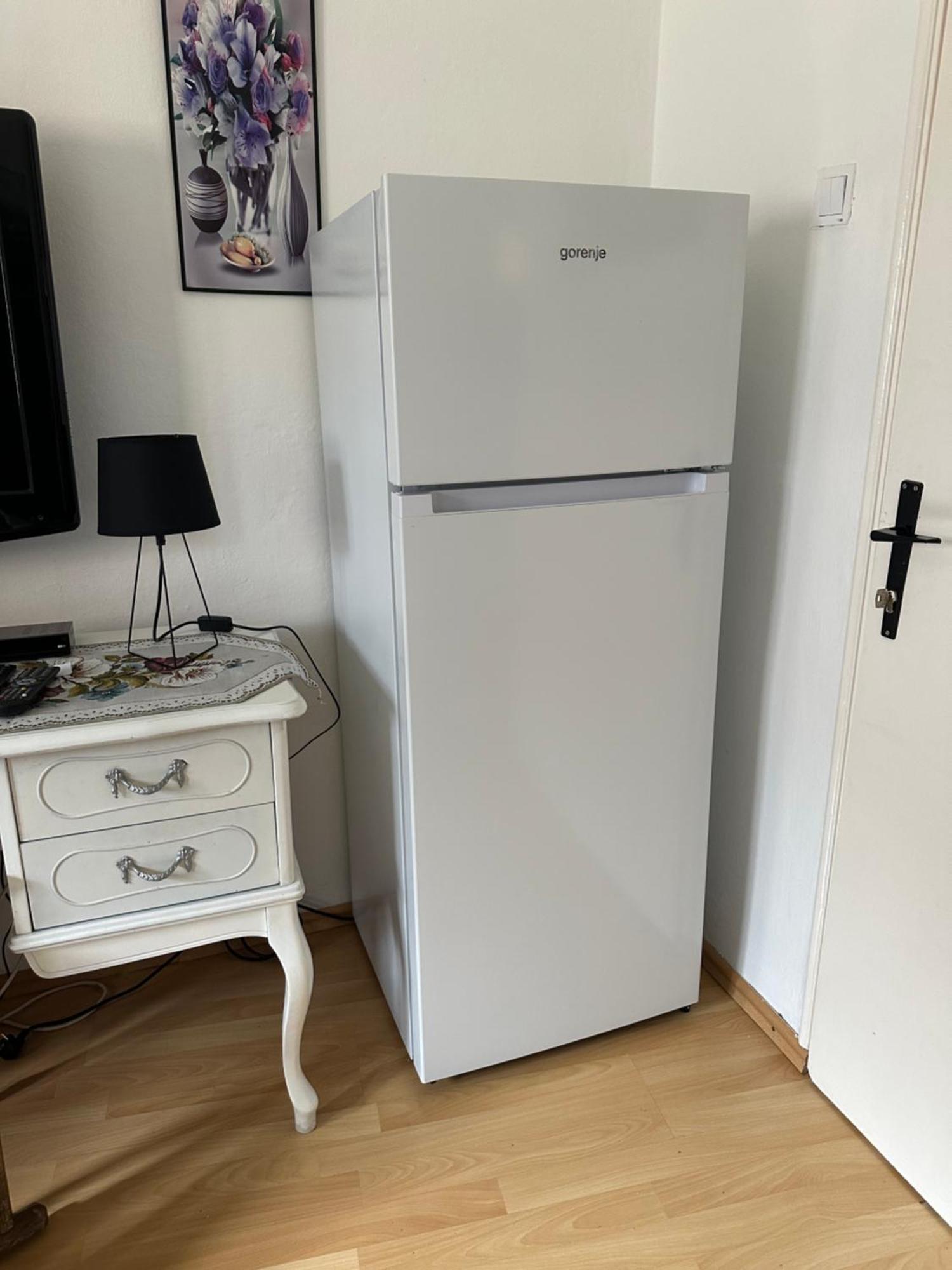 Apartman Lili Cetinje Extérieur photo