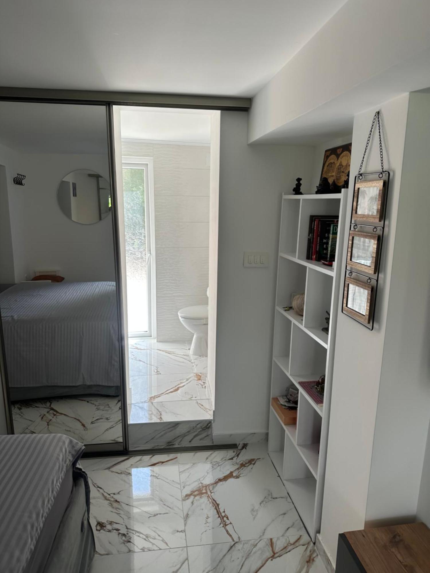 Apartman Lili Cetinje Extérieur photo