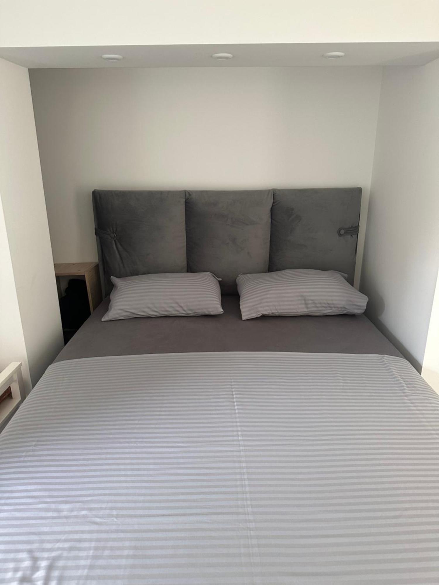 Apartman Lili Cetinje Extérieur photo