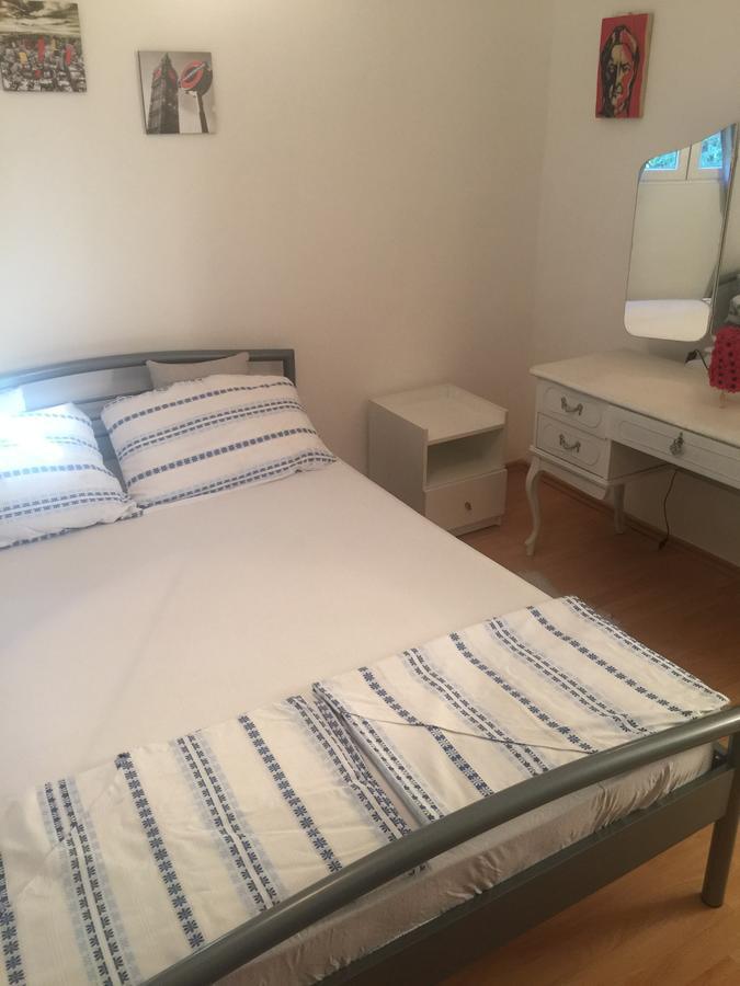 Apartman Lili Cetinje Extérieur photo