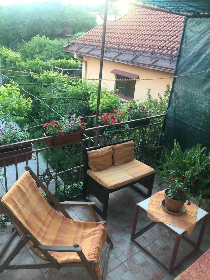 Apartman Lili Cetinje Extérieur photo