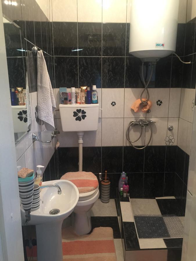 Apartman Lili Cetinje Extérieur photo
