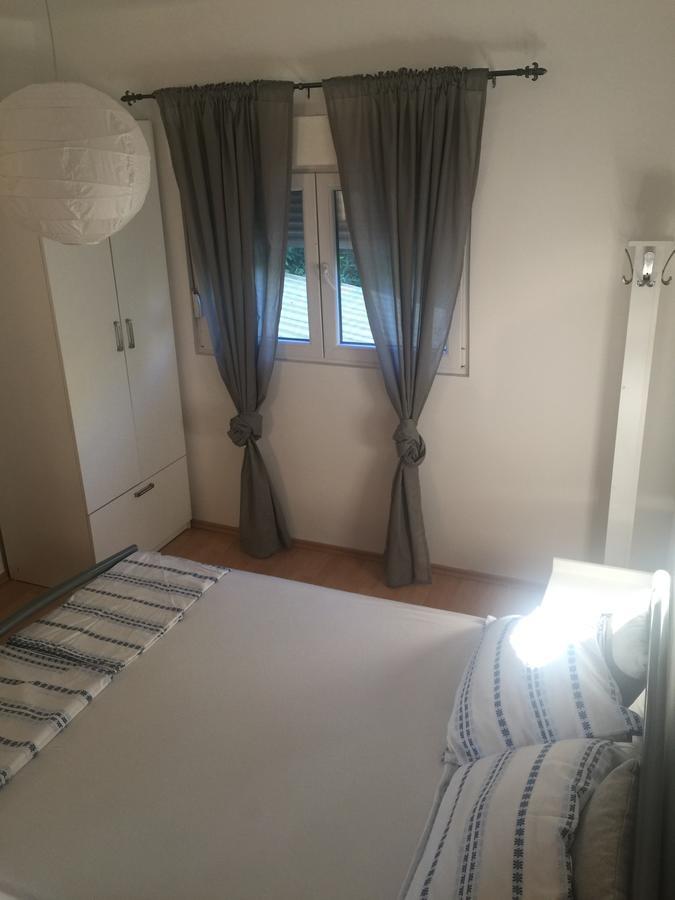 Apartman Lili Cetinje Extérieur photo