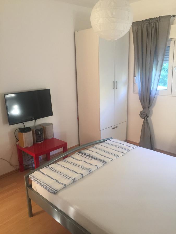 Apartman Lili Cetinje Extérieur photo