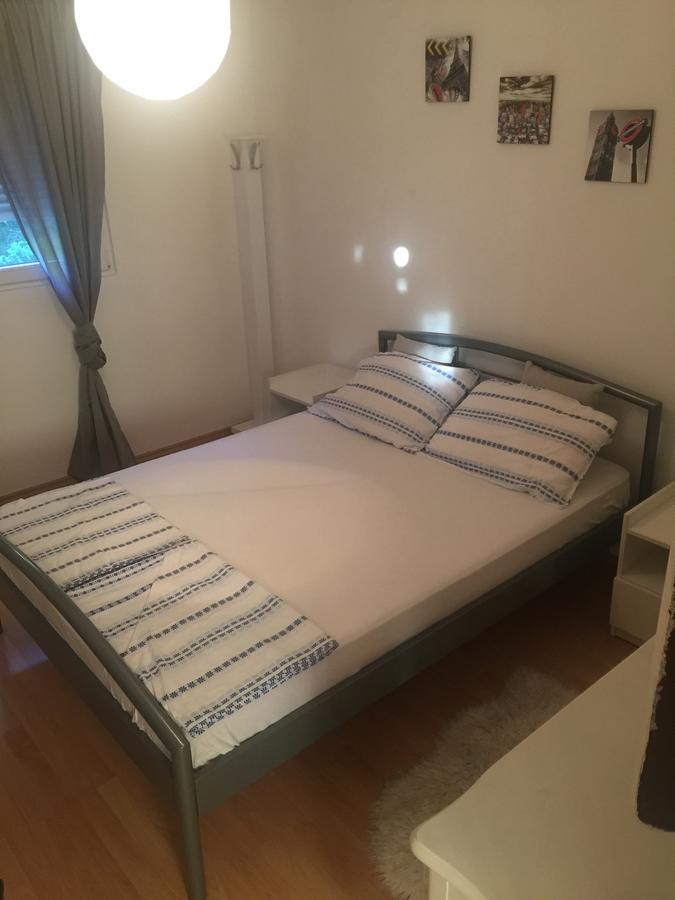 Apartman Lili Cetinje Extérieur photo