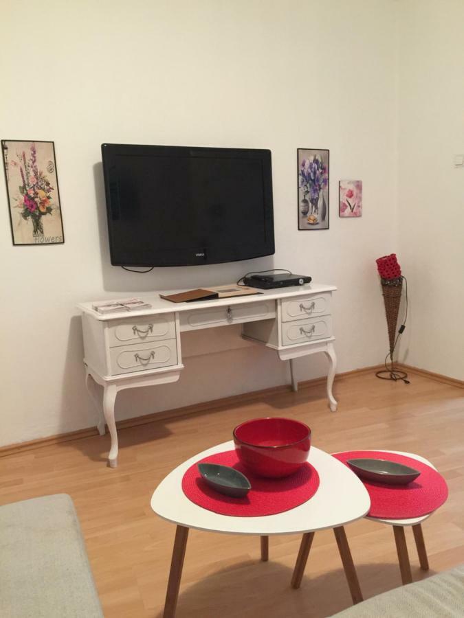 Apartman Lili Cetinje Extérieur photo