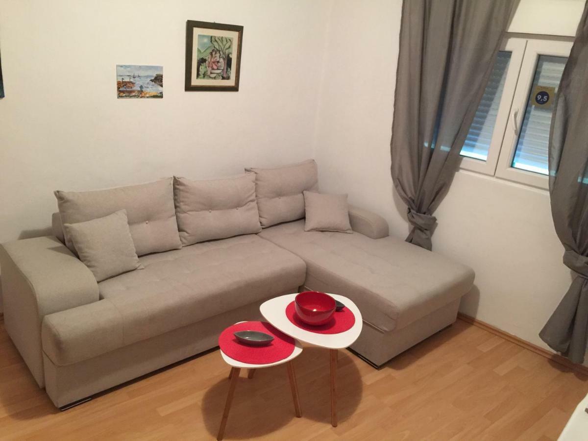 Apartman Lili Cetinje Extérieur photo