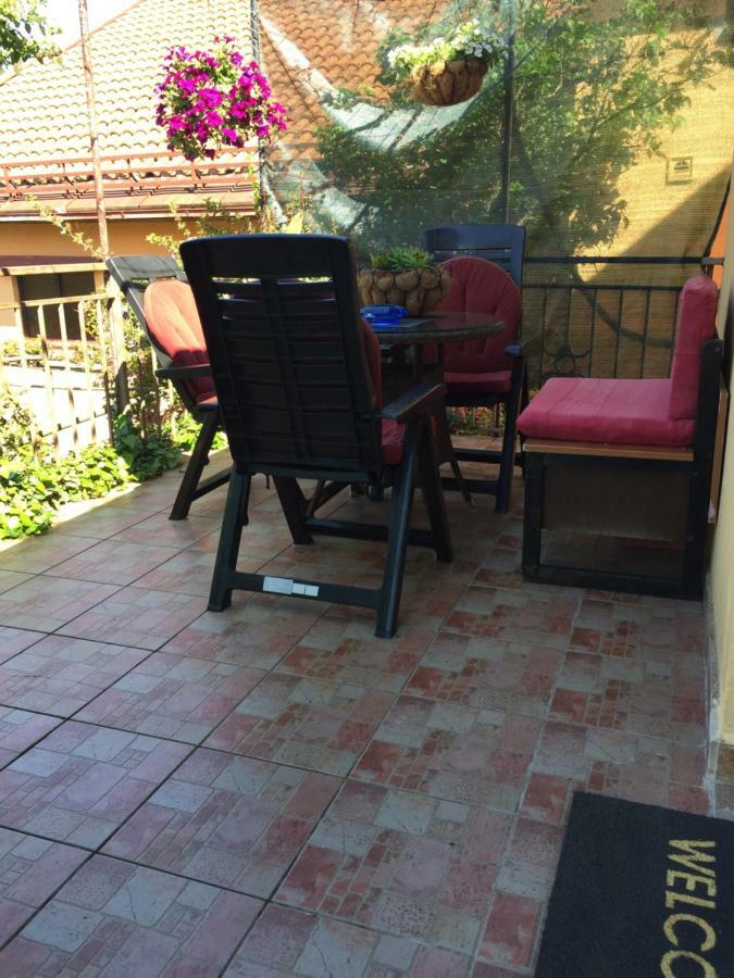 Apartman Lili Cetinje Extérieur photo