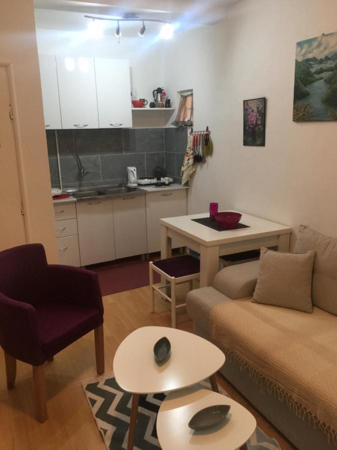 Apartman Lili Cetinje Extérieur photo