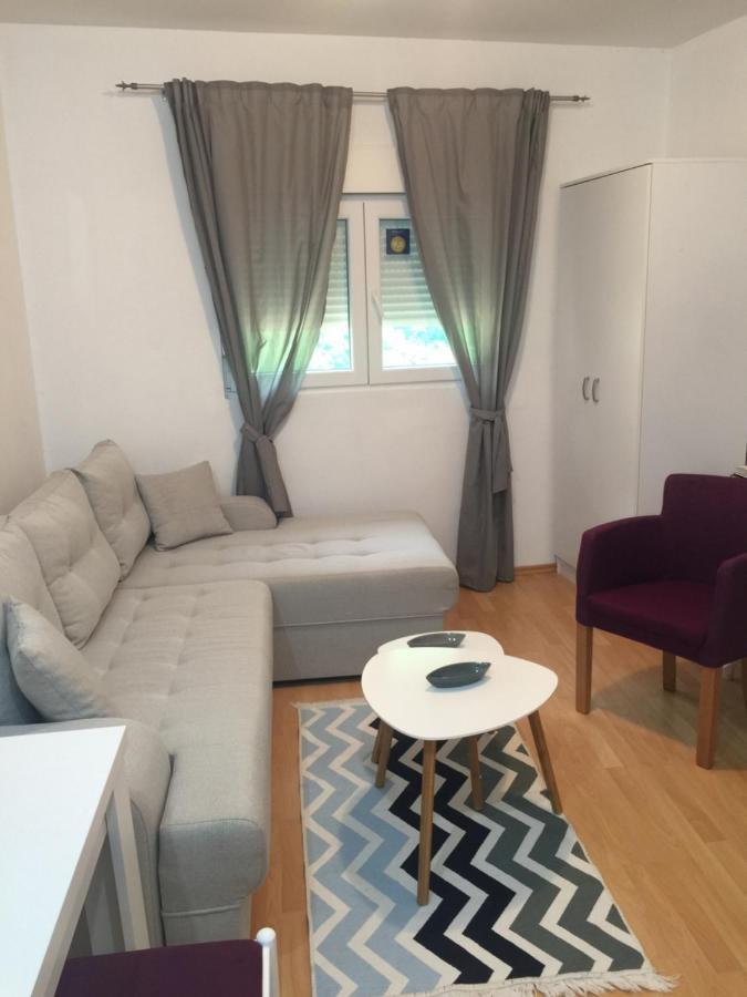 Apartman Lili Cetinje Extérieur photo