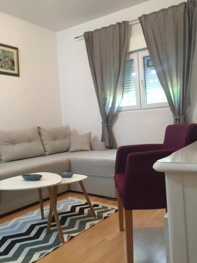 Apartman Lili Cetinje Extérieur photo