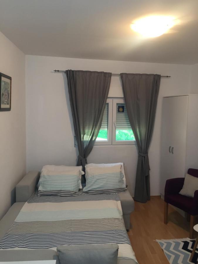 Apartman Lili Cetinje Extérieur photo
